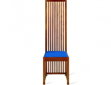 Стул с высокой спинкой, Tekno