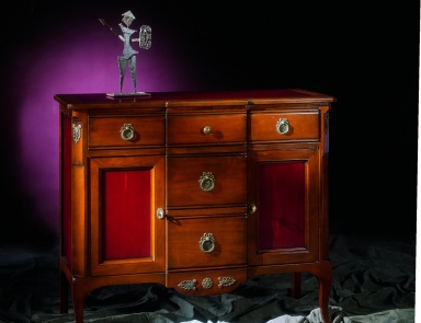 Комод продукции  Stella Del Mobile