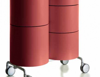 Комод, Tagliabue