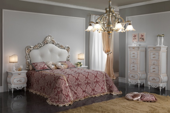 Спальня (гарнитур для спальни)
