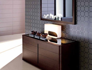 Комод с выдвижными ящиками, Zanette