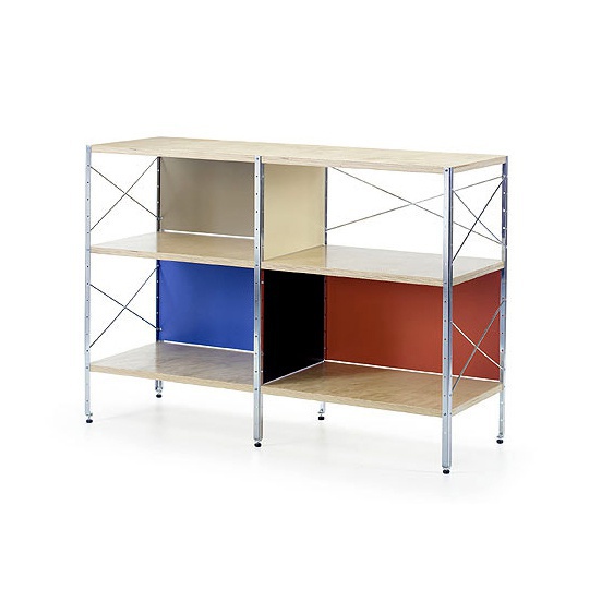 Стеллаж ESU Shelf, Vitra