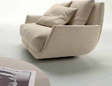 Кресло с подлокотниками, Desiree