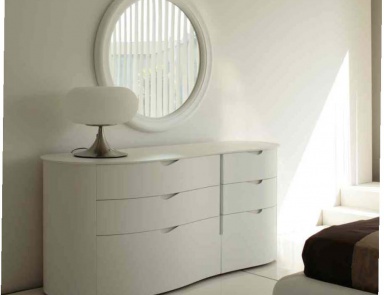 Комод с выдвижными ящиками, Voltan