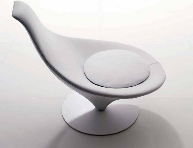 Кресло без подлокотников, Desiree