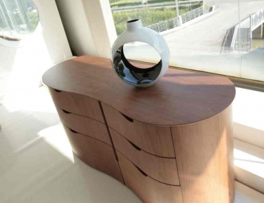 Комод с выдвижными ящиками, Voltan