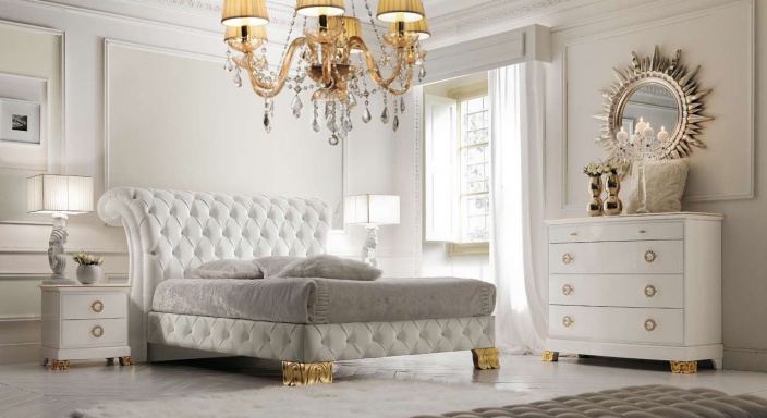 Спальня (гарнитур для спальни)