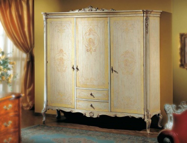 Спальня (гарнитур для спальни), Antico Borgo