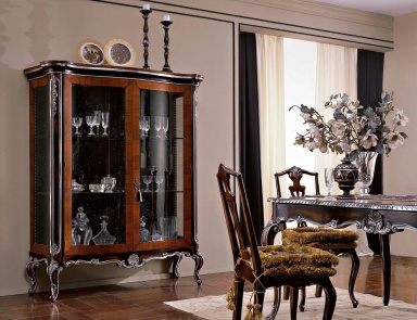 Буфет с распашными дверцами, Antico Borgo