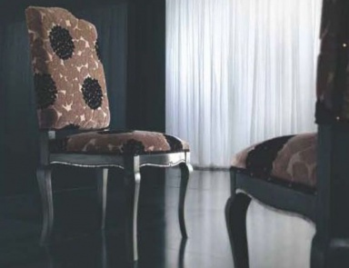 Стул, Seven Sedie