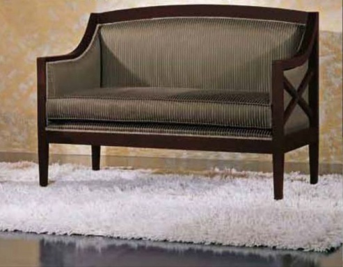 Диван двухместный