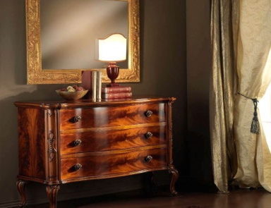 Комод с выдвижными ящиками, Antico Borgo