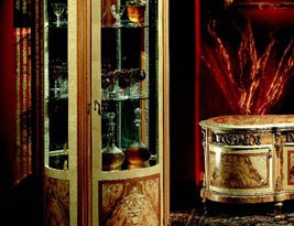 Витрина, Socci Anchise