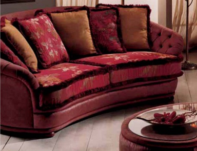 Диван двухместный, Linea Due