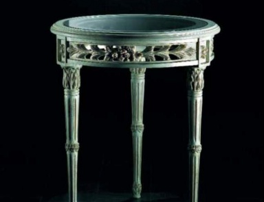 Консоль на высоких ножках, Spini