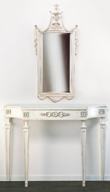 Консоль Spini