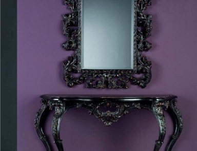 Консоль на высоких ножках, Spini