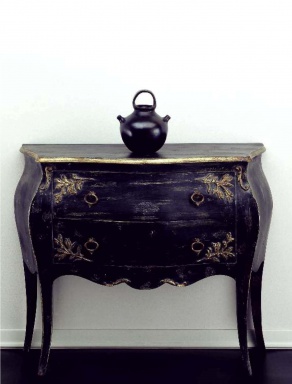 Консоль Spini