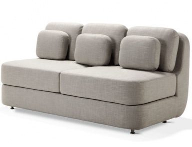 Диван Puk, Adrenalina