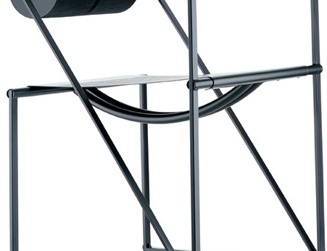 Стул, Alias (стул с подлокотниками)