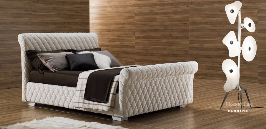 Кровать Paoletto TP, Altrenotti