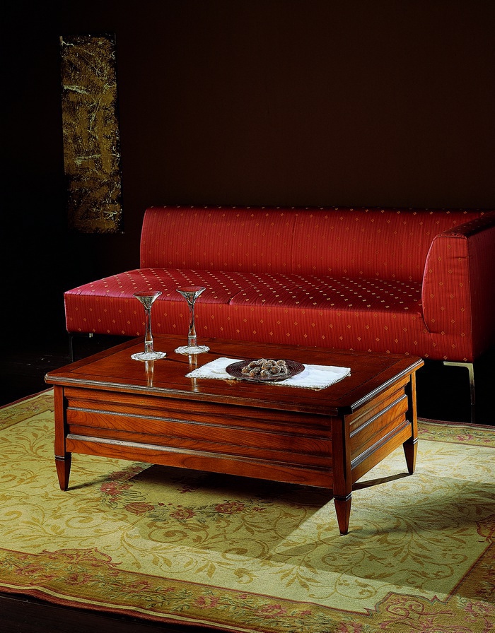 Мебель для гостиной - Sm Divani