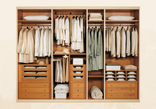 Гардероб Armadi