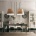 Столовая (гарнитур для столовой) Dining room