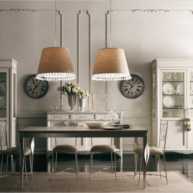 Столовая (гарнитур для столовой) Dining room