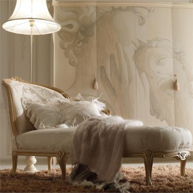 Кушетка Nouvelle