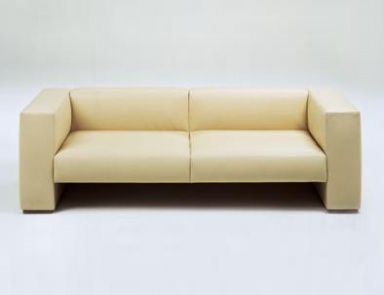 Двухместный диван, Matteograssi