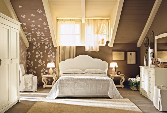 Спальня (гарнитур для спальни)