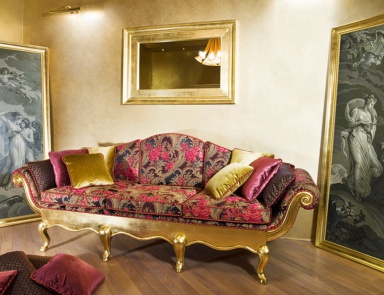 Гостиная (гарнитур для гостиной), Moletta & Co