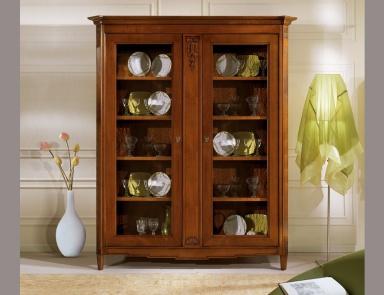 Витрина, Ca' d'Oro