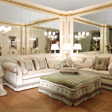 Диван Living Sofa