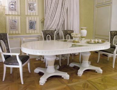 Столовая (гарнитур для столовой), Moletta & Co