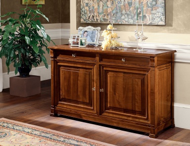 Комод, Ca' d'Oro