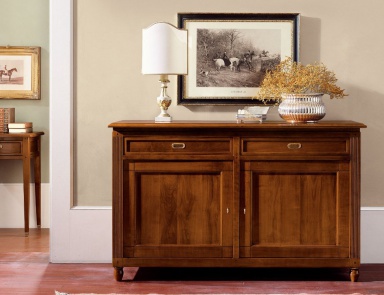 Комод, Ca' d'Oro