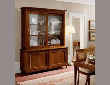 Витрина, Ca' d'Oro