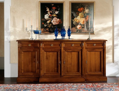 Комод, Ca' d'Oro