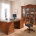 Кабинет (гарнитур для кабинета) Nabucco cabinet