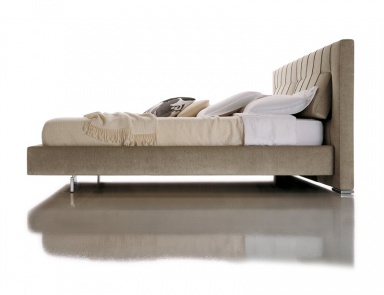 Двуспальная кровать, Wave High - Molteni