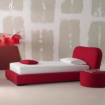 Кровать ARAN LETTO