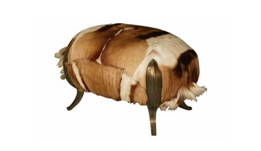 Пуф NOI Carlo Rampazzi & Sergio Villaо