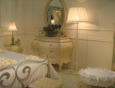 Комод с выдвижными ящиками, Arcari