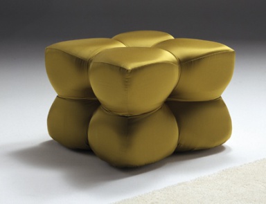 Пуф Pouff, Carpani