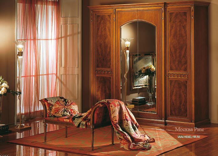 Шкаф Ducale, Cantaluppi