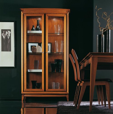 Витрина Orizzonti