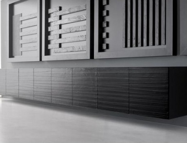 Комод, Capo D'Opera