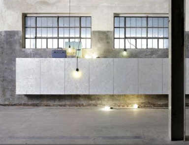 Комод, Capo D'Opera